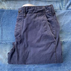 Wallace and Barnes office Chinos 32/30